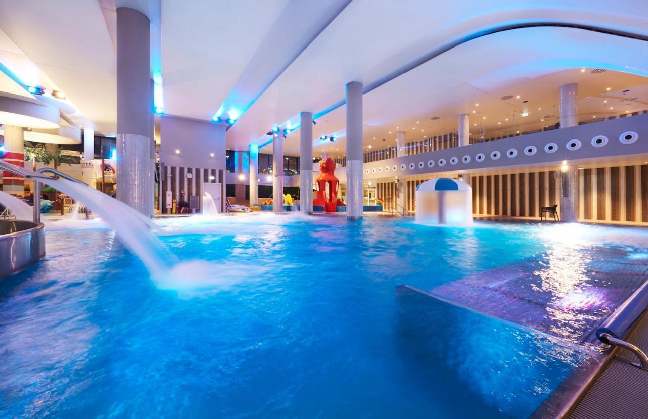 Vacationclub - Trzy Korony Jagiellonow Apartament 9 Свіноуйсьце Екстер'єр фото