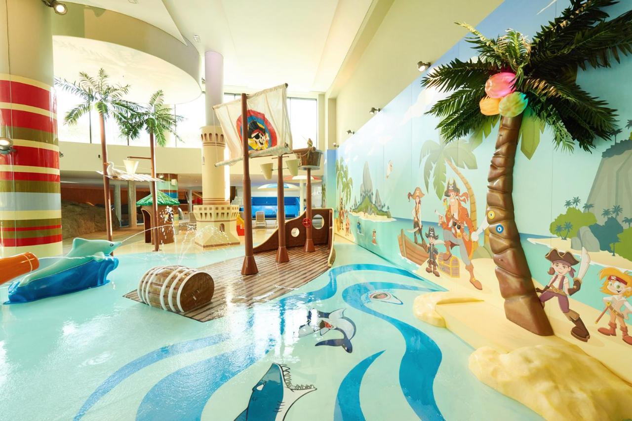 Vacationclub - Trzy Korony Jagiellonow Apartament 9 Свіноуйсьце Екстер'єр фото