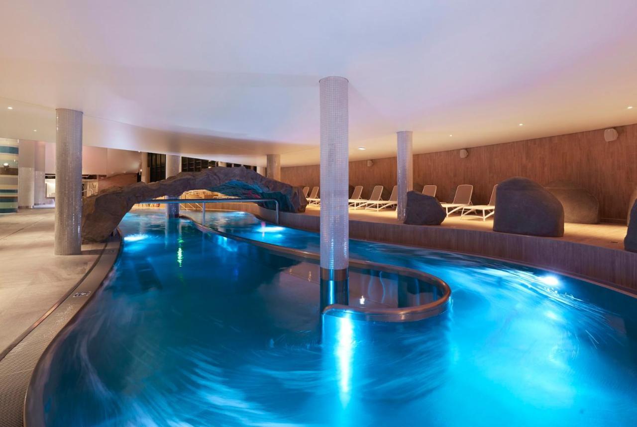 Vacationclub - Trzy Korony Jagiellonow Apartament 9 Свіноуйсьце Екстер'єр фото
