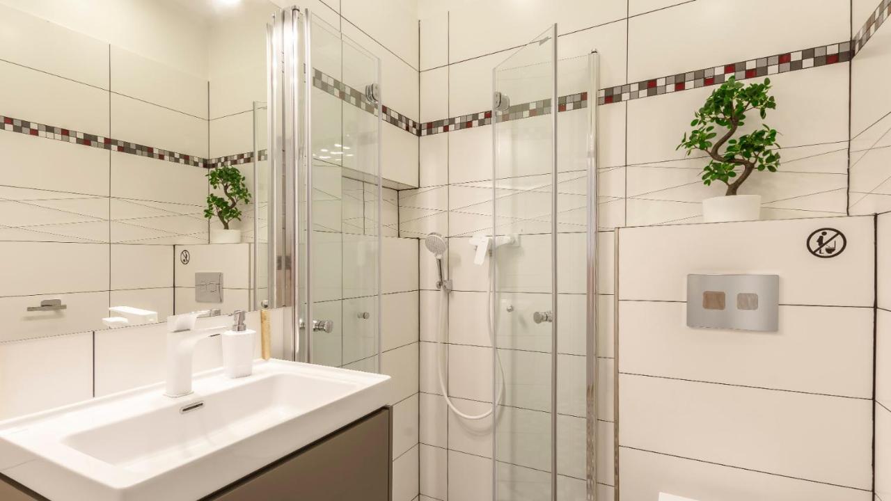 Vacationclub - Trzy Korony Jagiellonow Apartament 9 Свіноуйсьце Екстер'єр фото